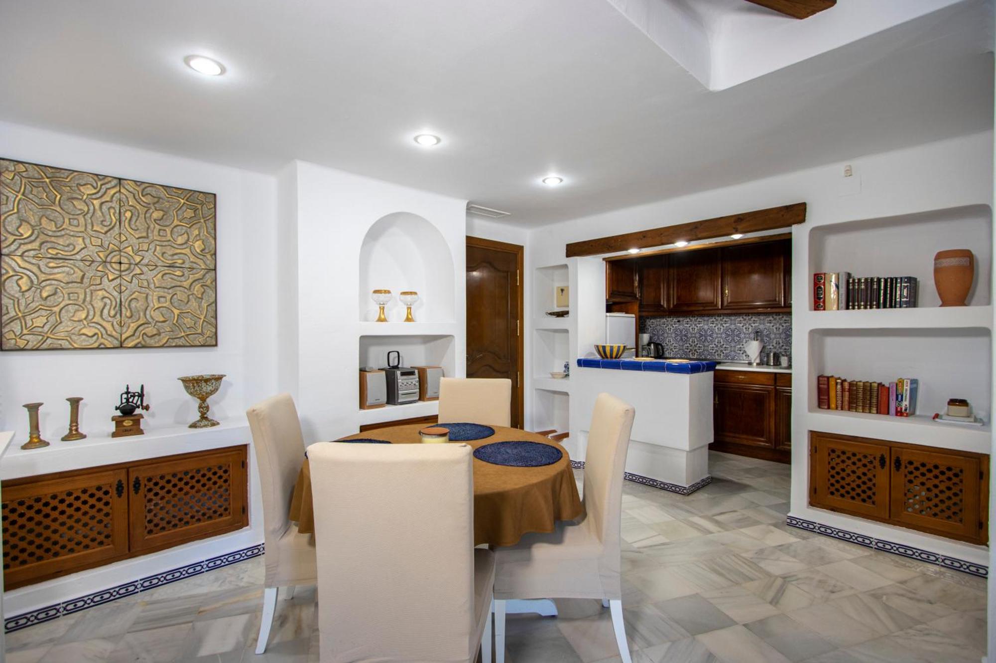 Aldea Del Mar Buganvilla Apartament Torrevieja Exterior photo